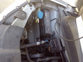 2006 HONDA PILOT, SILVER, EX-L, 3.5L, AT, 2WD, A25143